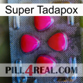 Super Tadapox 13